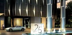 26 Newton (D11), Apartment #568870051